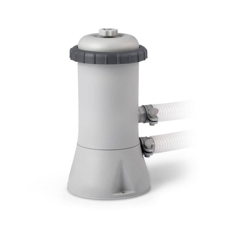 Rozporowy basen ogrodowy fi 366cm pompa filtr INTEX 28132
