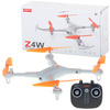 Dron RC SYMA Z4W z kamerą WIFI 480P 2,4GHz