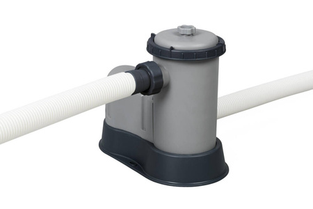 Pompa filtrująca wodę do basenu 5678l/h Bestway filtr