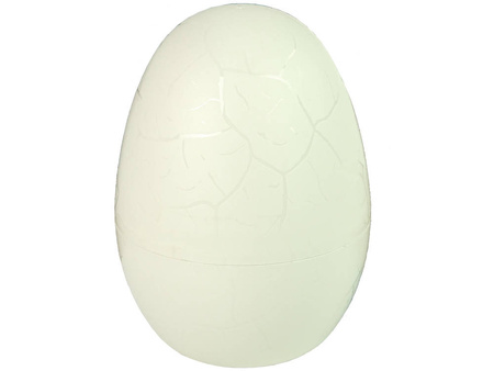 Mosasaur dinozaur zestaw jajo śrubokręt dla dzieci majsterkowanie