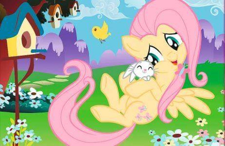 Puzzle My Little Pony 10w1- Niezwykłe Kucyki Mega Pack