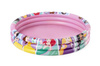 Dmuchany basen ogrodowy dla dzieci Księżniczki Disney Bestway 122x25 cm