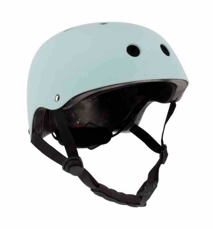 Kask rowerowy dla dzieci M z lampką LED Cubic Sun Baby 3-7 lat