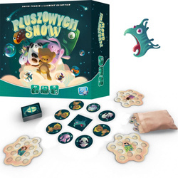 Gra dla najmłodszych - Pluszowych snów