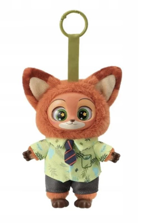 Maskotka brelok figurka Zwierzogród 2 Zootopia Prezent Niespodzianka