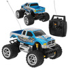 Samochód terenowy zdalnie sterowany RC Monster Truck X-SAVAGE II JEEP 