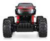 Duży samochód zdalnie sterowany ROCK CRAWLER Auto RC 1:14 2,4GHz czerwony