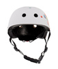 Kask rowerowy dla dzieci M z lampką LED Cubic Sun Baby 3-7 lat
