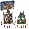 Lego Harry Potter - Wizyta w wiosce  Hogsmeade 76388