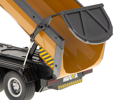 Ciężarówka wywrotka sterowana RC H-Toys 1573 2,4GHz