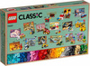 Lego Classic 11021 zestaw 90 lat zabawy - 1100el