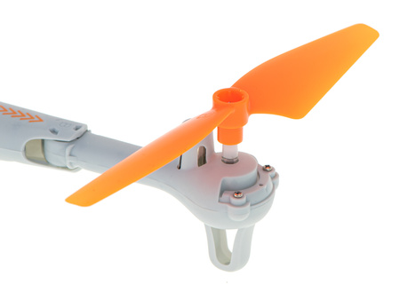 Dron RC SYMA Z4W z kamerą WIFI 480P 2,4GHz