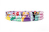 Dmuchany basen ogrodowy dla dzieci Księżniczki Disney Bestway 122x25 cm