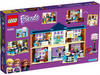 LEGO Friends Klocki Szkoła w mieście Heartlake 41682