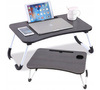 Stolik pod laptopa mobilny przenośne biurko laptop tablet