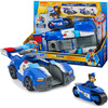 Psi Patrol Pojazd Chase 2w1 Transformacja Figurka motocykl