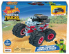 Zestaw klocków pojazd Hot Wheels Bone Shaker dla dzieci 194 elementy
