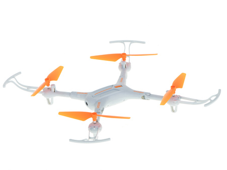 Dron RC SYMA Z4W z kamerą WIFI 480P 2,4GHz
