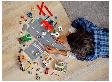 LEGO City zestaw 60292 Centrum miasta