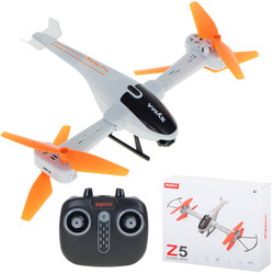 Dron RC - SYMA Z5 - LED 2,4GHzm +akcesoria