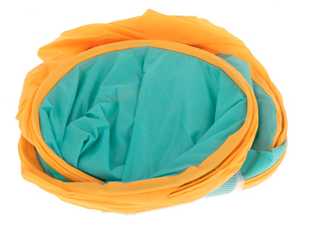 Duży namiot namiocik kempingowy Plażowy zestaw dla dzieci z akcesoriami