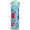 Butelka bidon na wodę napoje dla dzieci do szkoły na wycieczkę do samolotu Syrenki Mermaids ION8 500 ml