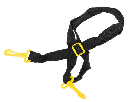 Duży pistolet na wodę dla dzieci Wyrzutnia wodna Broń na wodę Sikawka XXL 2400ML niebieski