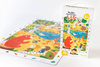 CzuCzu Puzzle obserwacyjne  - Las 40 elementów