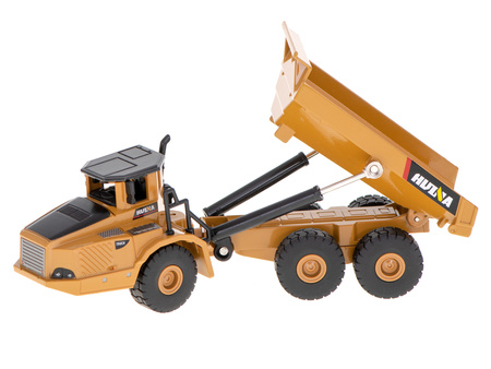 Samochód budowlany Wywrotka hydrauliczna 1:50