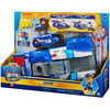 Psi Patrol Pojazd Chase 2w1 Transformacja Figurka motocykl