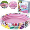 Dmuchany basen ogrodowy dla dzieci Księżniczki Disney Bestway 122x25 cm