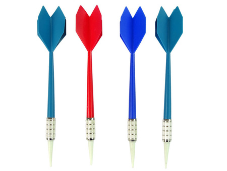 Gra zręcznościowa dla dzieci gra w rzutki dart tarcza lotki