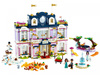 LEGO Friends Klocki Wielki Hotel w Mieście Heartlake 41684
