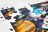 CzuCzu Puzzle obserwacyjne - Kosmos 60 elementów