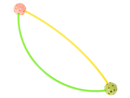 Klocki konstrukcyjne rurki baza namiot domek 240el