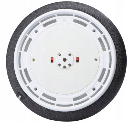 Piłka latająca dysk dyskopiłka nożna dla dzieci