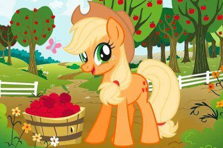 Puzzle My Little Pony 10w1- Niezwykłe Kucyki Mega Pack