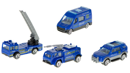 Duży samolot Transporter dla dzieci z samochodami i zestawem znaków drogowych DIY