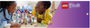 LEGO Friends Klocki 41449 Dom rodzinny Anderei