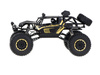 Duży samochód terenowy zdalnie sterowany RC Auto Rock Crawler 1:8 51cm czarny