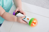 Edukacyjny interaktywny mikrofon dla dzieci Śpiewaj i nagrywaj Fisher Price