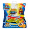 Psi Patrol Pojazd Marshall Mighty Pups Deluxe Vehicle