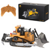 Buldożer Spychacz sterowany RC H-Toys1569 skala1:16