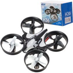 Dron mini RC JJRC H36 4CH 2,4GHz
