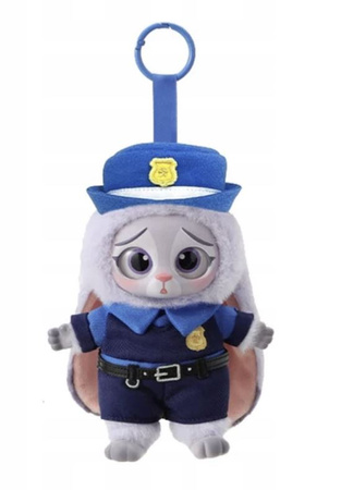 Maskotka brelok figurka Zwierzogród 2 Zootopia Prezent Niespodzianka