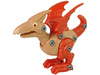 Pterodaktyl dinozaur zestaw jajko śrubokręt dla dzieci majsterkowanie