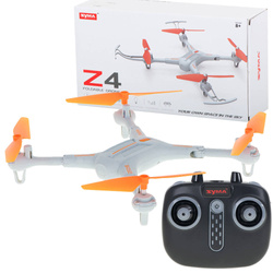 Dron RC - SYMA Z4 STORM Quadcopter 2,4GHz 8+