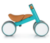 Rower rowerek biegowy dla dzieci chodzik jeździk zielony Ecotoys LC-V1309 BLUE
