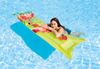 Dmuchany materac plażowy - Flaming INTEX 59720