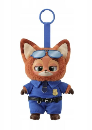 Maskotka brelok figurka Zwierzogród 2 Zootopia Prezent Niespodzianka